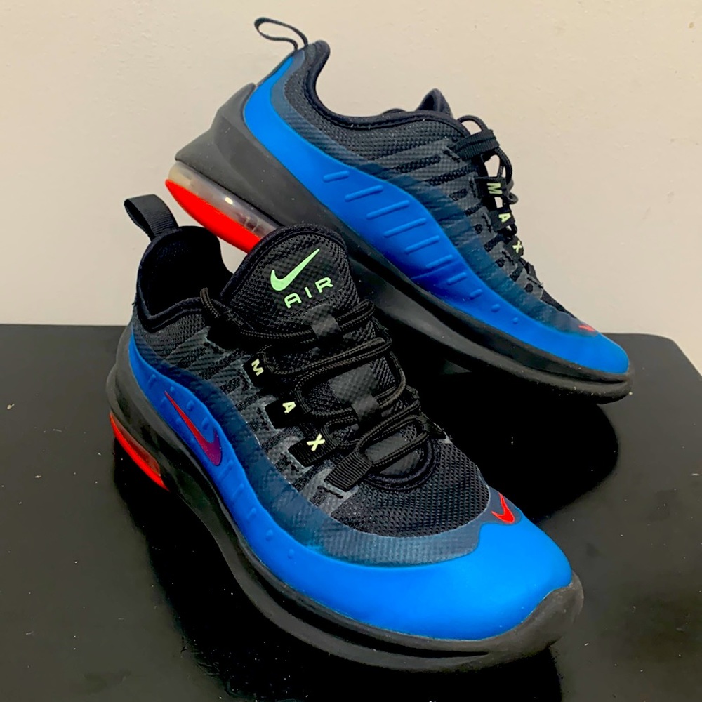Kids (Boys) Nike Air Max